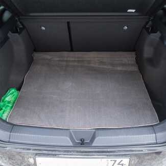 Ворсовые коврики на Audi Q4 e-tron 2021 - 2026 в Йошкар-Оле Ворсовые коврики на Audi Q4 e-tron 2021 - 2026 в Йошкар-Оле