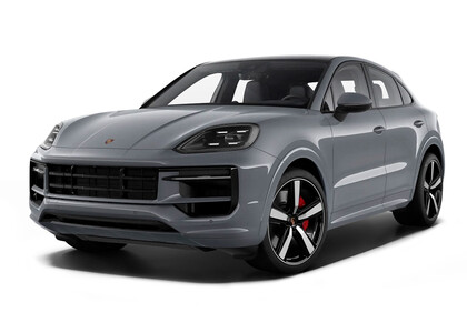 Ворсовые коврики на Porsche Cayenne III 2017&nbsp;-&nbsp;2026 в Йошкар-Оле