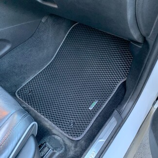 Ворсовые коврики на Jeep Grand Cherokee (WK2) 2010 - 2022 в Йошкар-Оле Ворсовые коврики на Jeep Grand Cherokee (WK2) 2010 - 2022 в Йошкар-Оле