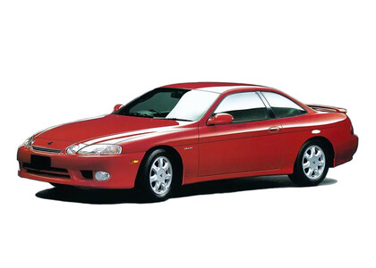 EVA коврики на Toyota Soarer (Z30) 1991 - 2001 в Йошкар-Оле