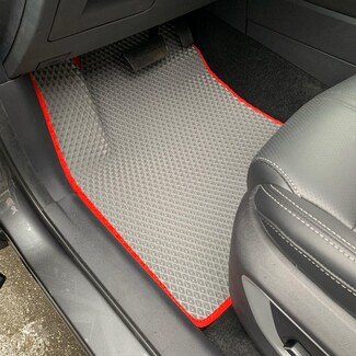 Ворсовые коврики на Changan CS75 Plus II 2022 - 2026 в Йошкар-Оле Ворсовые коврики на Changan CS75 Plus II 2022 - 2026 в Йошкар-Оле