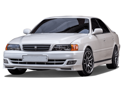 Ворсовые коврики на Toyota Chaser (X100) 1996 - 2001 в Йошкар-Оле
