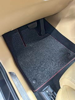 EVA коврики на Voyah Dream 2021&nbsp;-&nbsp;2026 в Йошкар-Оле