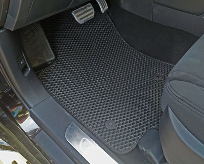 Коврики на Haval H9 I 2014 - 2024 в Йошкар-Оле