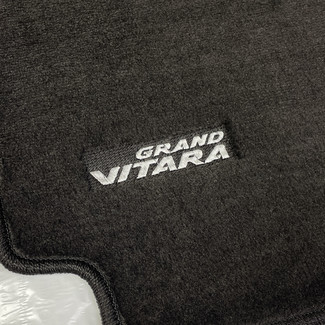 Ворсовые коврики на Suzuki Grand Vitara II 1997 - 2005 в Йошкар-Оле