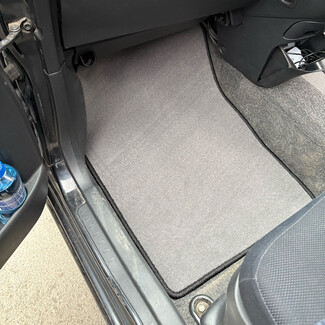 EVA коврики на Daihatsu Move VI 2006&nbsp;-&nbsp;2010 в Йошкар-Оле