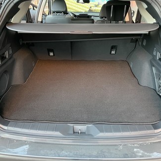Ворсовые коврики на Subaru Outback VI 2019 - 2025 в Йошкар-Оле