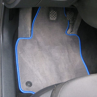 Ворсовые коврики на Volkswagen Golf 5 2003 - 2008 в Йошкар-Оле