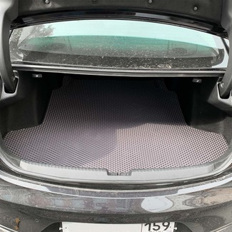 EVA коврики на Acura TLX II 2020 - 2025 в Йошкар-Оле