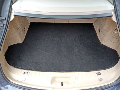 Ворсовые коврики на BMW 5 Gran Turismo (F07) 2009 - 2016 в Йошкар-Оле