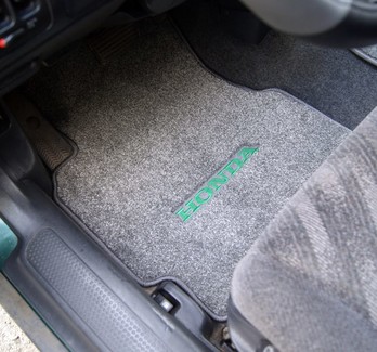 EVA коврики на Honda CR-V I 1995 - 2001 в Йошкар-Оле