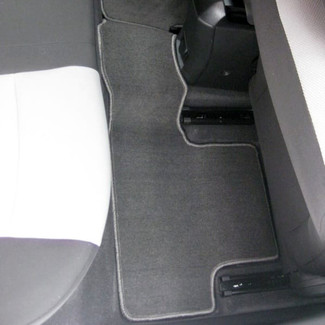 Ворсовые коврики на Chevrolet Cruze I 2008 - 2015 в Йошкар-Оле