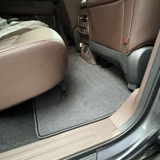 Ворсовые коврики на Foton Mars 9 2023 - 2026 в Йошкар-Оле Ворсовые коврики на Foton Mars 9 2023 - 2026 в Йошкар-Оле