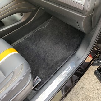 EVA коврики на Haval F7x 2019 - 2025 в Йошкар-Оле EVA коврики на Haval F7x 2019 - 2025 в Йошкар-Оле